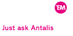 Antalis Bolivia S.R.L. logo