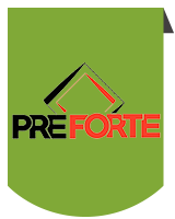 PREFORTE S.A. logo