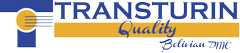 Transturin Ltda. logo