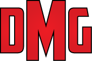 Digital Media Group logo