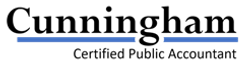 Cunningham CPA logo