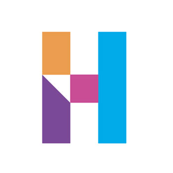 Heritage Printing & Graphics logo