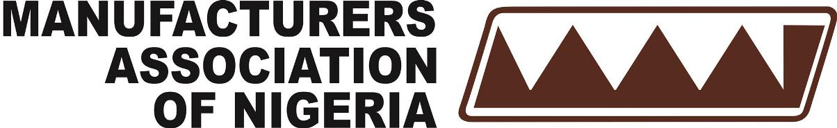 Manufacturers Association Of Nigeria logo