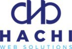 Hachi Web Solutions logo