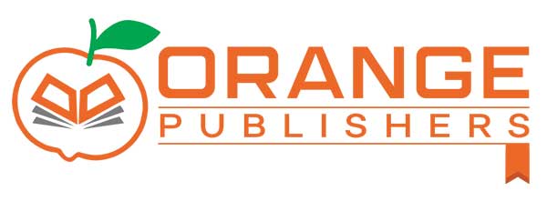 Orange Publishers logo