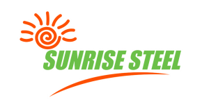 PT. Sunrise Steel logo