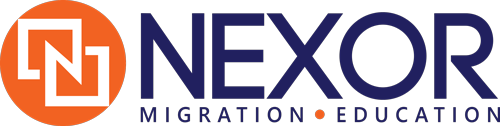 Nexor Group logo