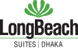Long Beach Suites Dhaka logo