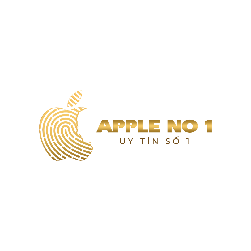 Cửa hàng sửa chữa iPhone Apple No.1 logo