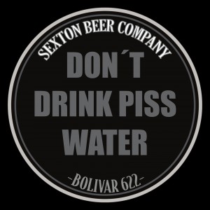 The Sexton Beer Company - Brewery and Taproom logo