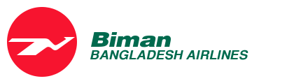 BIMAN BANGLADESH AIRLINES LTD logo