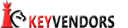 Keyvendors logo