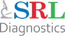 SRL Diagnostics logo