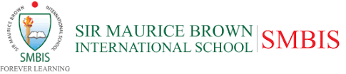 Sir Maurice Brown International School (SMBIS) logo