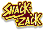 SnackZack logo