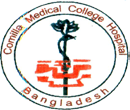 Cumilla Medical College Hospital logo