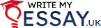 WriteMyEssay logo