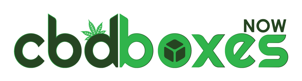CBDBoxesNow logo