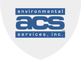 ACS Environmental Services Inc logo