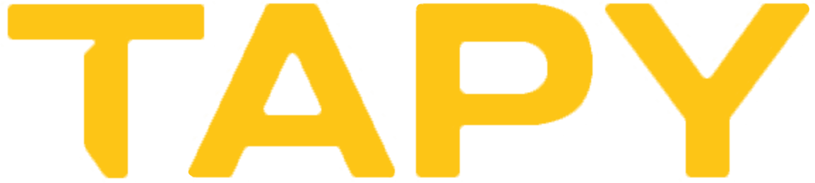 TAPY logo