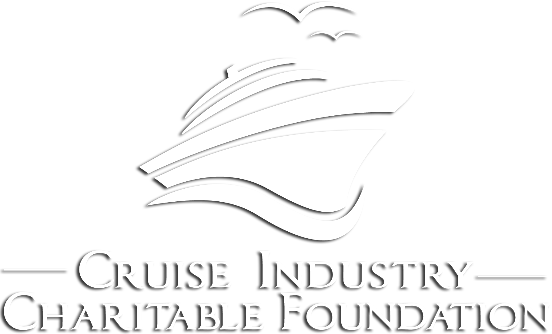 Cruise Industry Charitable Foundation logo
