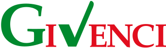 Hotel Givenci logo