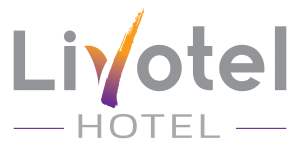 Livotel Hotel Lat Phrao logo