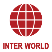 PT.Inter World Steel Mills Indonesia logo