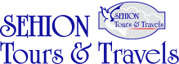 Sehion Tours & Travels logo