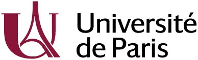 Paris Diderot University logo