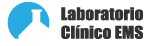 Laboratorio Clinico EMS logo