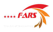 FARS Hotel & Resorts logo