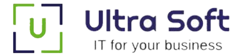 Ultra Soft logo