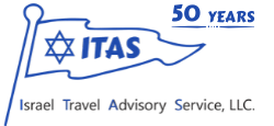 ITAS logo