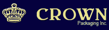 Crown Packaging Inc logo