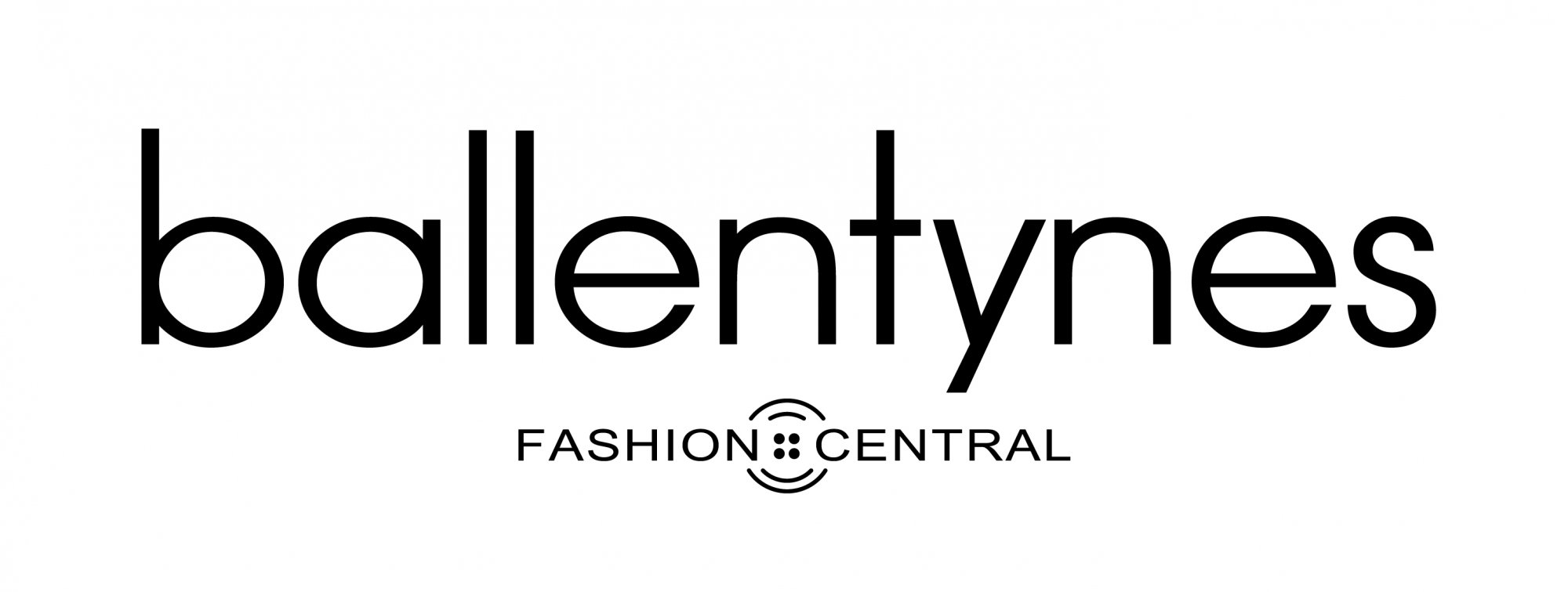 Ballentynes Fashion Central Johnsonville logo