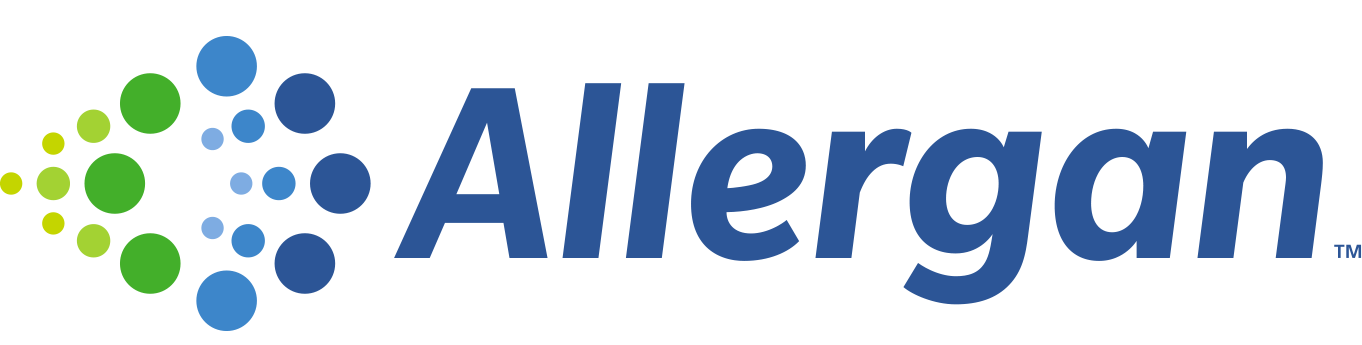 Allergan GmbH logo