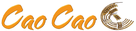 Cao Cao logo