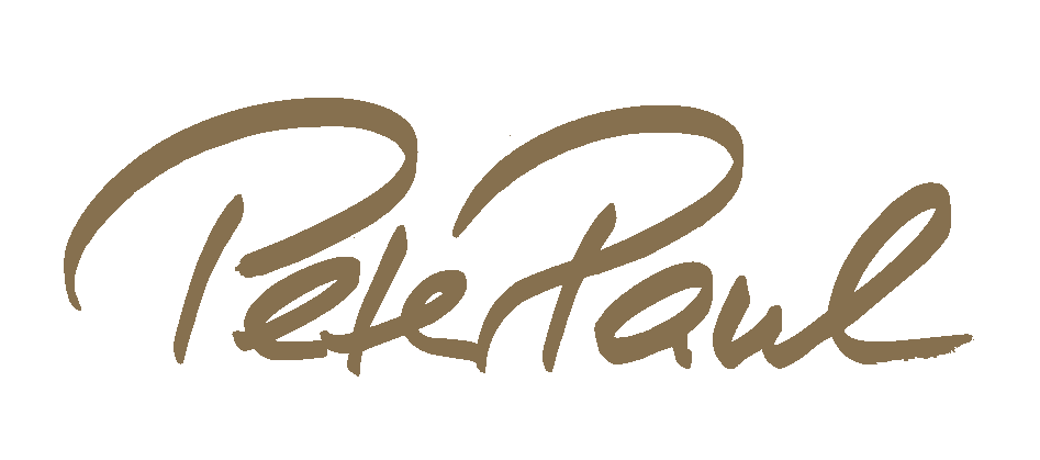 PeterPaul logo