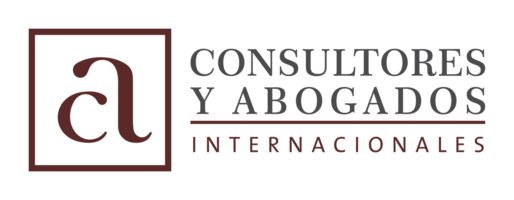 Consultores y Abogados Internacionales logo