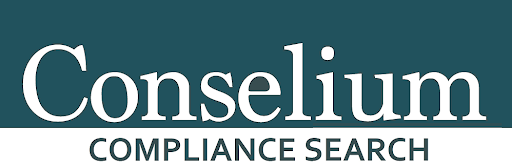 Conselium Compliance Search logo