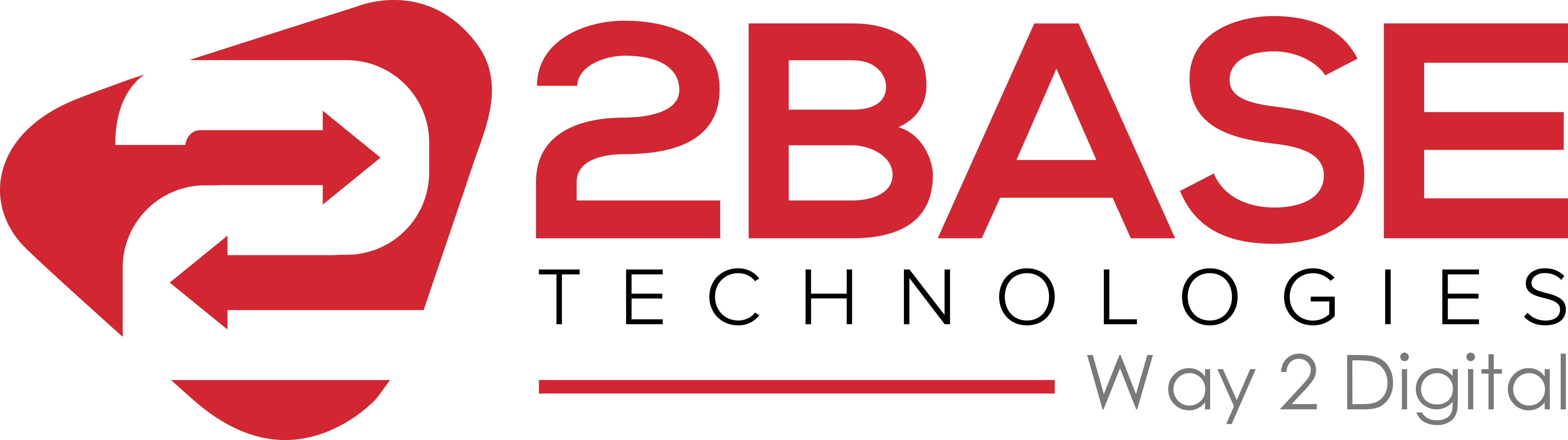 2Base Technologies logo