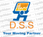 DHAKA SHIFTING SERVICE logo