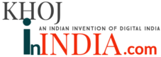 khojinINDIA logo