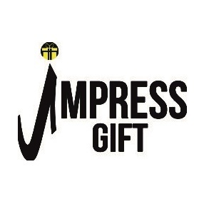 Impress Gift logo
