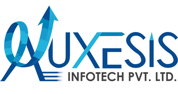 Auxesis Infotech Pvt. Ltd logo