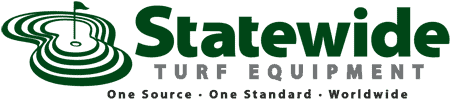 Statewide Turf Equipment logo
