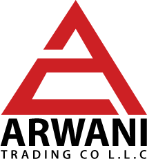Arwani Trading Company L.L.C. logo