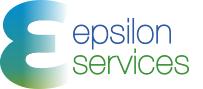 Construction of Eshop Websites Athens - Epsilon Innovations logo