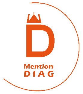 MentionDiag logo